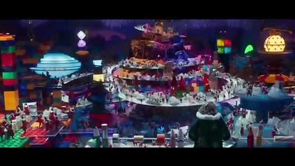 Estrenos de cine para despedir el año 2018