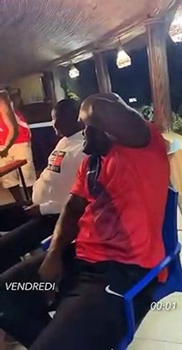 Piégé par ses amis, Modou Lo prend la fuite