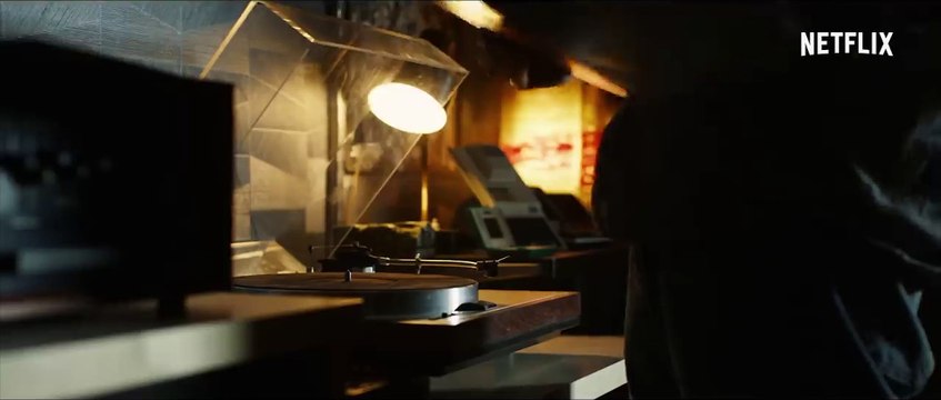 'Black Mirror: Bandersnatch' se estrena hoy en Netflix