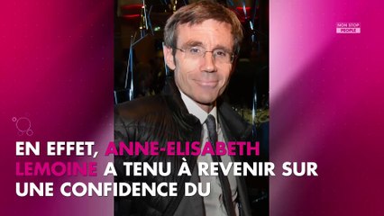 David Pujadas : L'étonnante raison pour laquelle il a secrètement porté une perruque