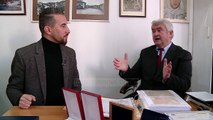 Të koleksionosh Kartolina dhe pulla: Një hobi që kërkon durim - Top Channel Albania - News - Lajme