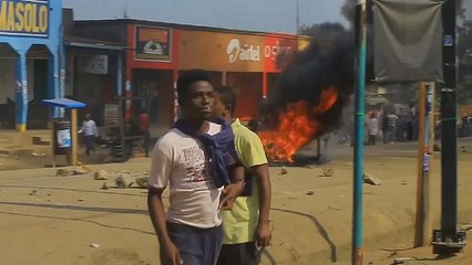 La tension monte en RDC, l'ambassadeur de l'UE prié de quitter le pays