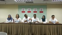 NGO calls for law against party-hopping and equal fund allocation for all MPs