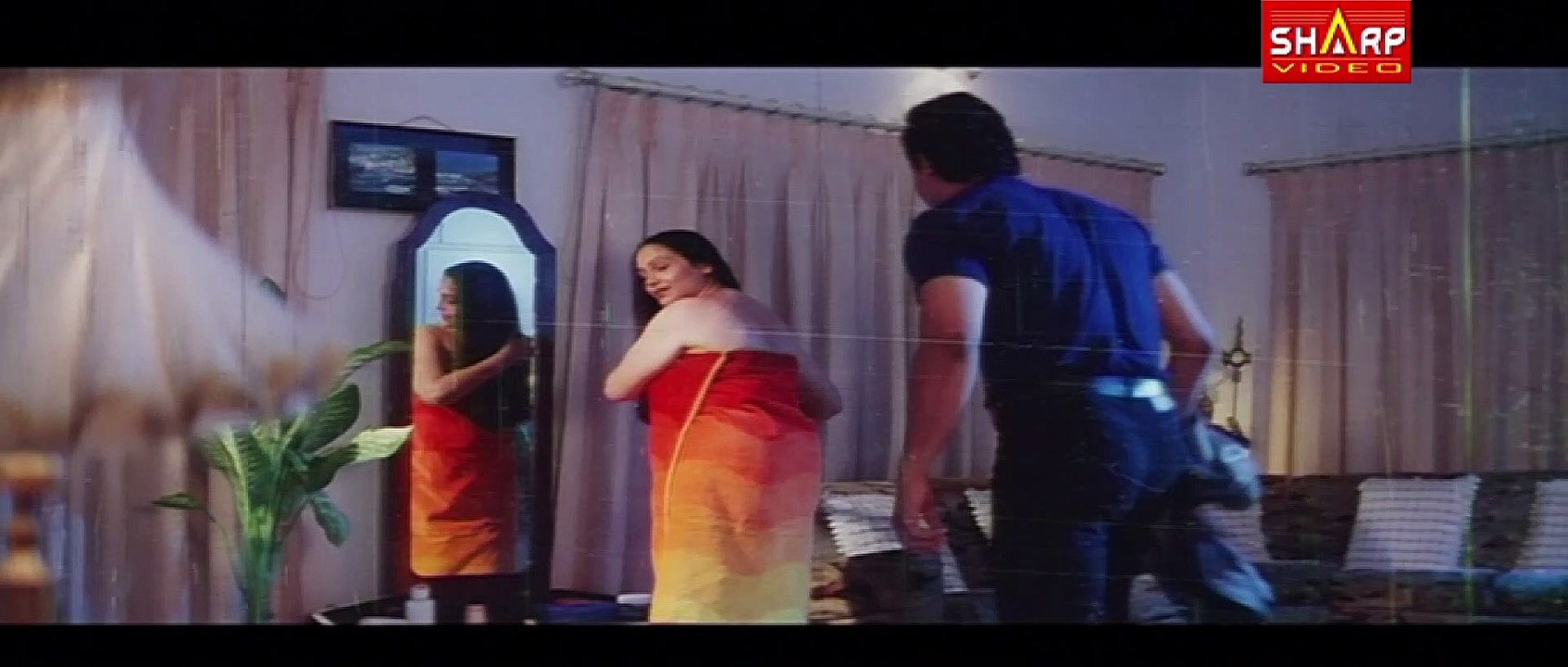 ENN ATHAI scene 2