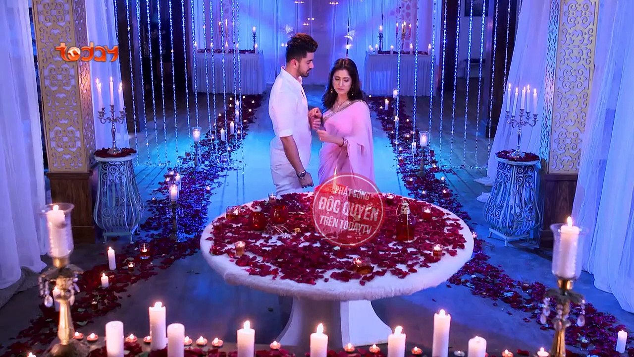 ĐỨA CHÁU VÔ THỪA NHẬN - TẬP 195 (P3) - TODAYTV