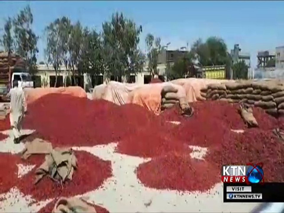 Dadu Onions- Nizam Shaikh-  28th December 2018