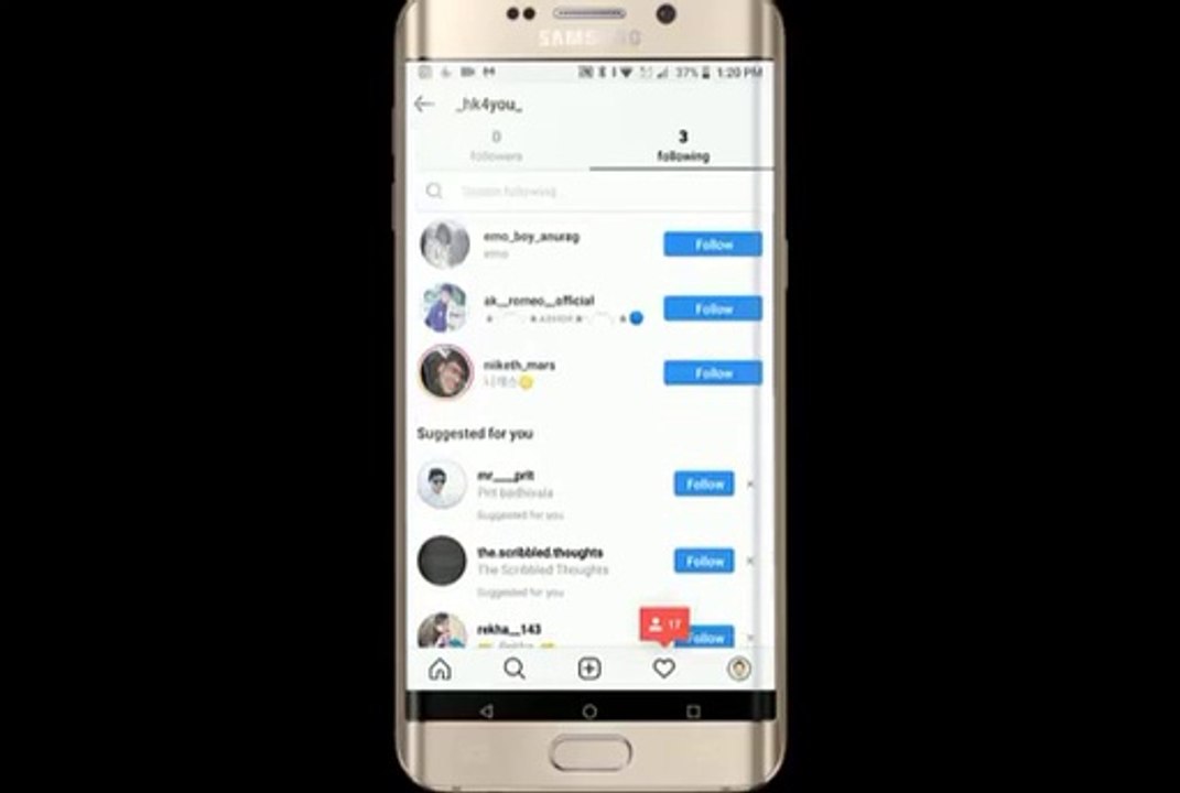 How To Get More  Instagram Followers Fast  ✅  for Android  iOS