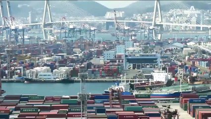 연간 수출 6천억 달러 돌파…세계 7번째