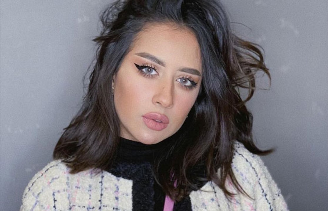 قبل عرسها الثاني بيومين: فرح الهادي تخضع لتجميل وملامحها كشفت الأمر!