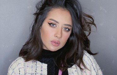 قبل عرسها الثاني بيومين: فرح الهادي تخضع لتجميل وملامحها كشفت الأمر!