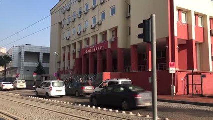 Firari Fetö Şüphelisi Gözaltına Alındı - Kocaeli