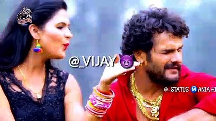 Thik Hai Whatsapp status || tumko bhool jayenge dusar maal patayenge || khesari lal yadav