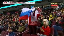 28.12.2018 ЧМ U-20. Россия - Дания - 4_0. Голы