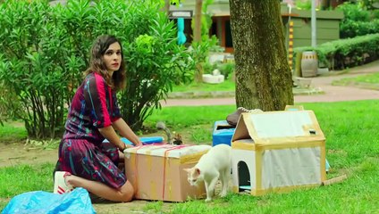 Yanımda Kal (2018) Filmi Fragman