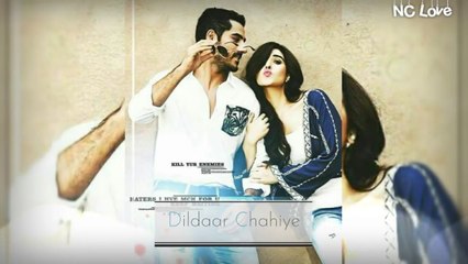 Girls Status Pyar Bina chain Kaha re Girly whatsapp status Romantic ||AK fun  ||