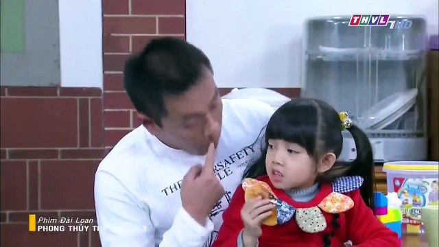 Phong Thủy Thế Gia Phần 3 Tập 493 , Ngày 28/12/2018 , Phim Đài Loan , THVL1 Lồng Tiếng , Phim Phong Thuy The Gia P3 Tap 493 , Phong thuy the gia P3 Tap 494