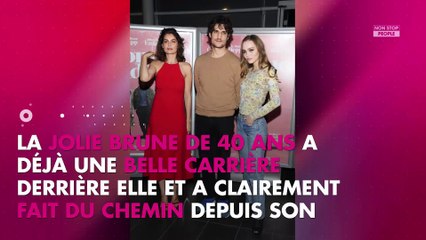 Gilets jaunes : Laetitia Casta autrefois "en galère", pourquoi elle les comprend