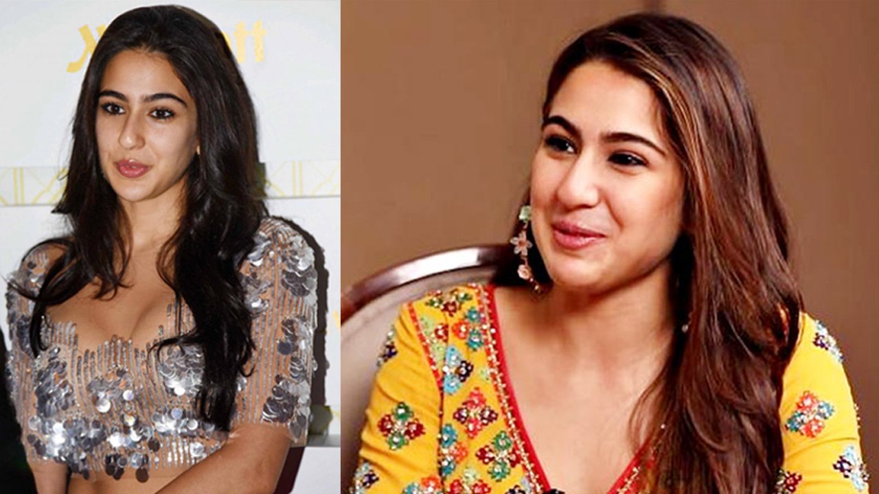 Sara Ali Khan wants these qualities in her drea...