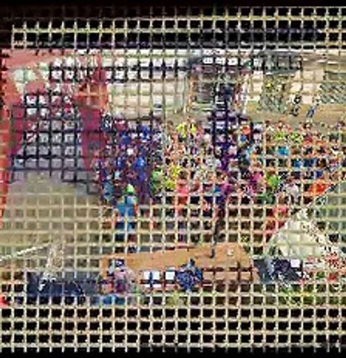 Joyeux Anniversaire Nathalie Robin, notre Belle Gazelle!! Quel talent!!!