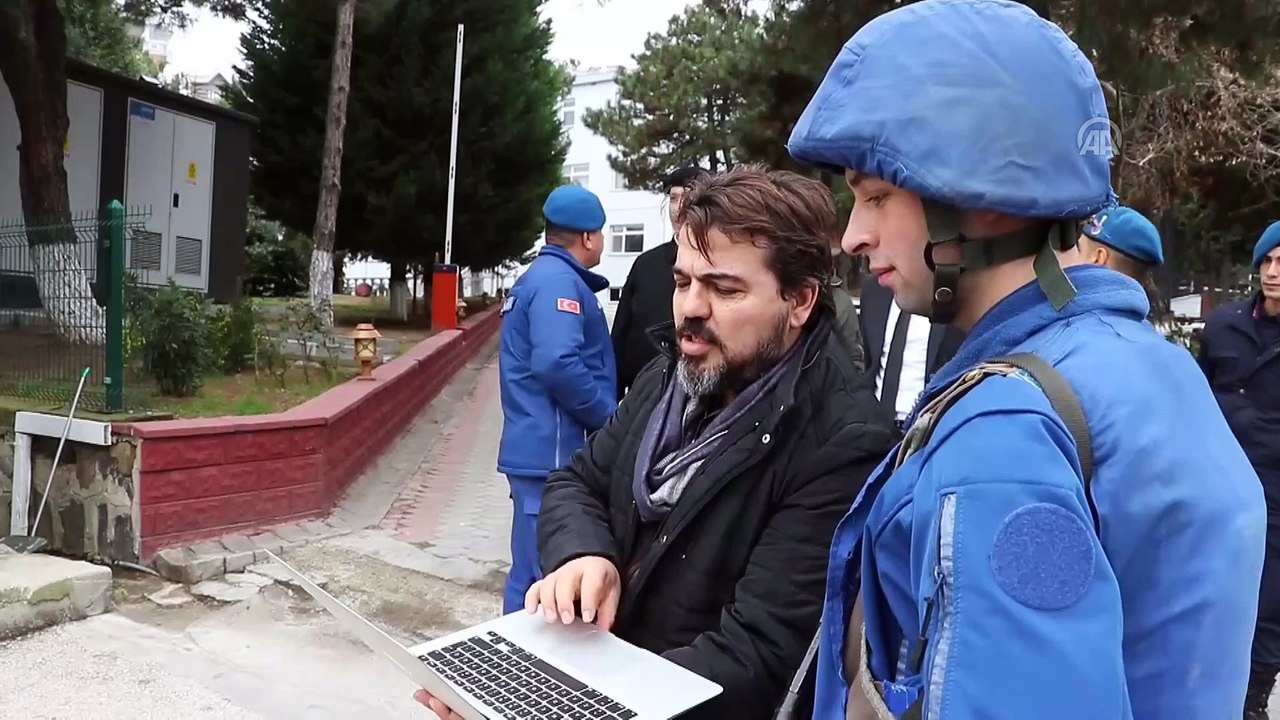 AA'nın 'Yılın Fotoğrafları' oylaması - TEKİRDAĞ