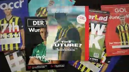 Football Manager 2019 - Tráiler de lanzamiento