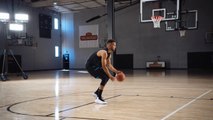 How Stephen Curry Beats His Defenders