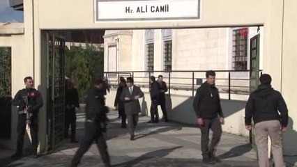 Cumhurbaşkanı Erdoğan: "(Esad Rejiminin Münbiç'te Olduğu İddiası) Kesinleşmiş Bir Şey Yok"