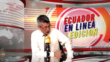 Ecuador en Línea (263)