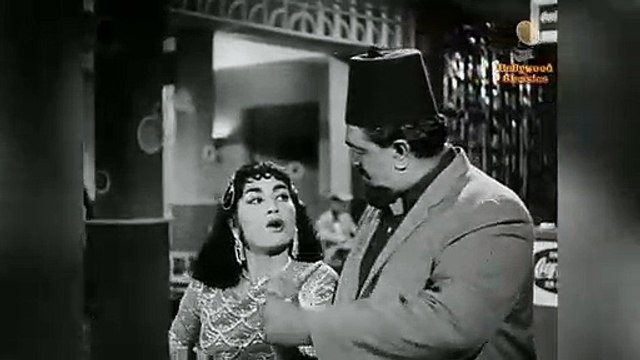 Nazar Ka Jhuk Jana - Video Song | Passport | Geeta Dutt |Kalyanji Anandji Hits| Madhubala|Old Hits