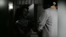 Tauba Tauba Ho Tauba Meri Jaan–Full Video Song | Passport | Madhubala |Geeta Dutt | Kalyanji-Anandji
