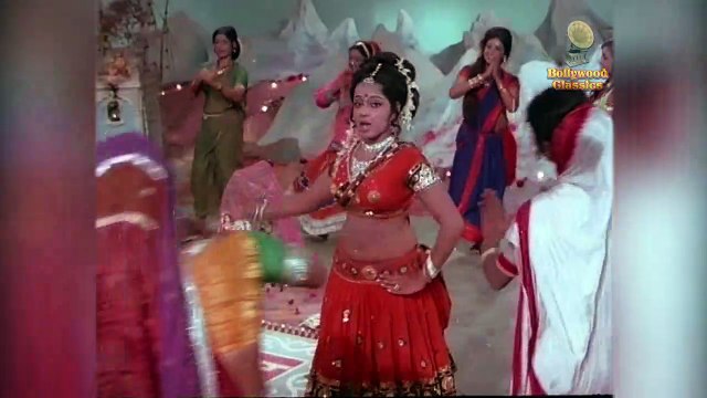 Tulsi Kunwari Part 2 | Tulsi Vivah Songs | Asha Bhosle | Bollywood Hindi Songs