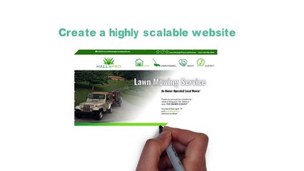 Web Developer in Newport, KY