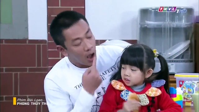 Phong Thủy Thế Gia Phần 3 Tập 494 - Ngày 29/12/2018 - (Phim Đài Loan ~ THVL1 Lồng Tiếng) - Phim Phong Thuy The Gia P3 Tap 494 || Phong thuy the gia P3 Tap 493