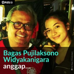 #1MENIT | Dosen UGM Kritik BMKG