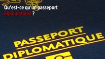 Qu'est-ce qu'un passeport diplomatique ?