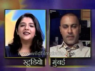 'Rap music has not yet been exploited in India'- Baba Sehgal