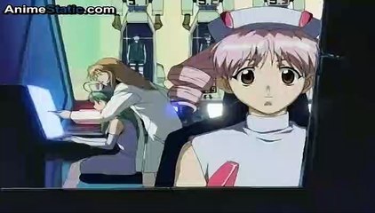 Candidate for Goddess Epi. 4