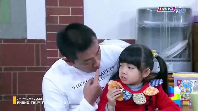 Phong Thủy Thế Gia Phần 3 Tập 493 - Ngày 29/12/2018 - (Phim Đài Loan ~ THVL1 Lồng Tiếng) - Phim Phong Thuy The Gia P3 Tap 494 || Phong thuy the gia P3 Tap 493