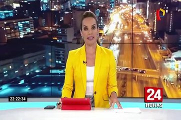 Municipalidad de Lima inaugura nueva Avenida Argentina