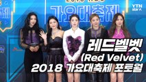 [Y영상] 레드벨벳, ‘청순하고 사랑스러운 소녀들’ #심쿵미모 / YTN