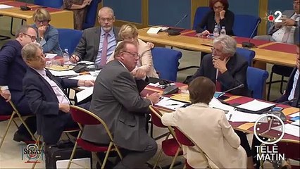 Alexandre Benalla n'a pas restitué ses passeports diplomatiques