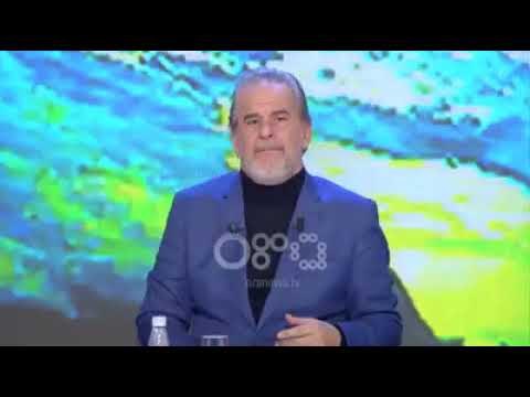 Ora News - Artur Zheji e mbyll vitin 2018 me një falenderim të pazakontë për Edi Ramën