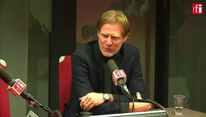 Pascal Brice: «[Mon] principal enseignement: ne jamais rien lâcher sur le droit d'asile»