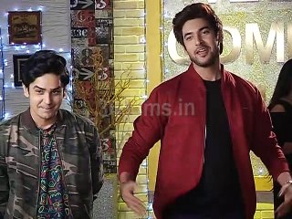 Internet Wala Love | Jai Welcomes to Aadhya's Bf PK | इंटरनेट वाला लव