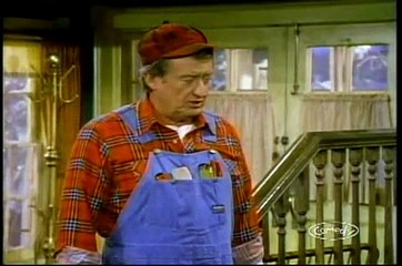 Newhart - 508 - Thanksgiving For The Memories