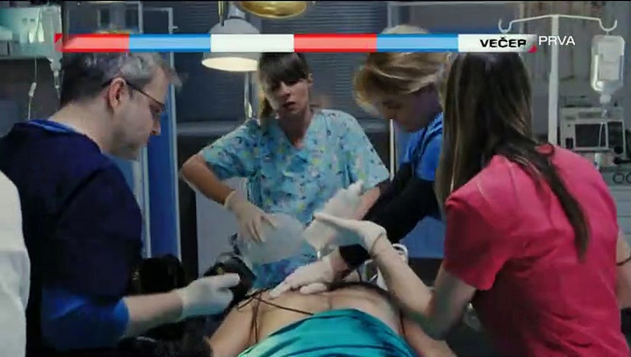 Urgentni centar 2. sezona epizoda 23 S02E23