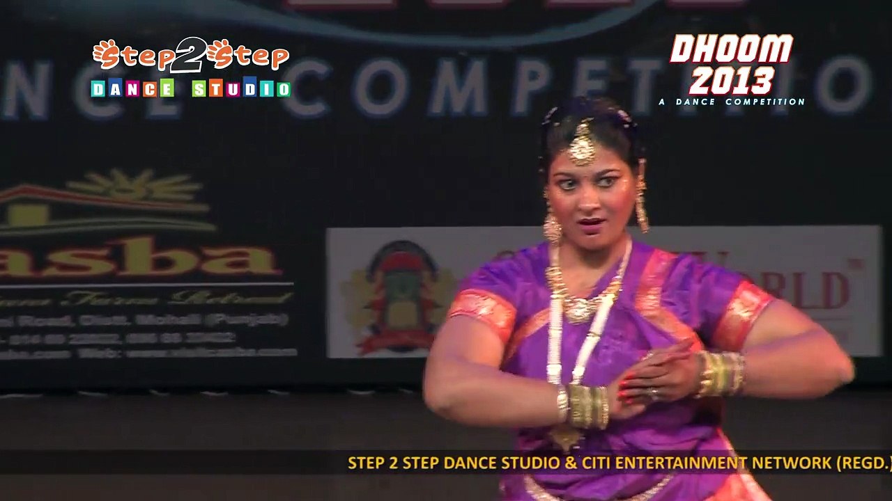 Mere Dholna | Bhool Bhulaiyaa | Dance Performance By Step2Step Dance Studio
