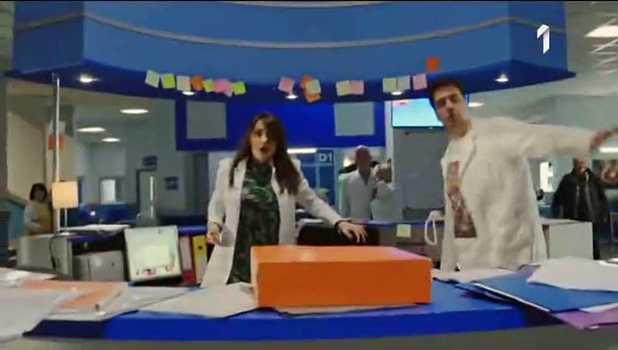 Urgentni centar 2. sezona epizoda 24 S02E24