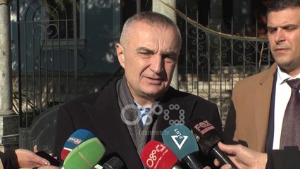 Ora News - Ndryshimet në qeveri? Meta: Nëse nuk ndryshon filozofia e qeverisjes, nuk vlejnë
