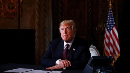 Watergate Reporter Suggests Trump's Impeachment is 'Inescapable' and Inevitable